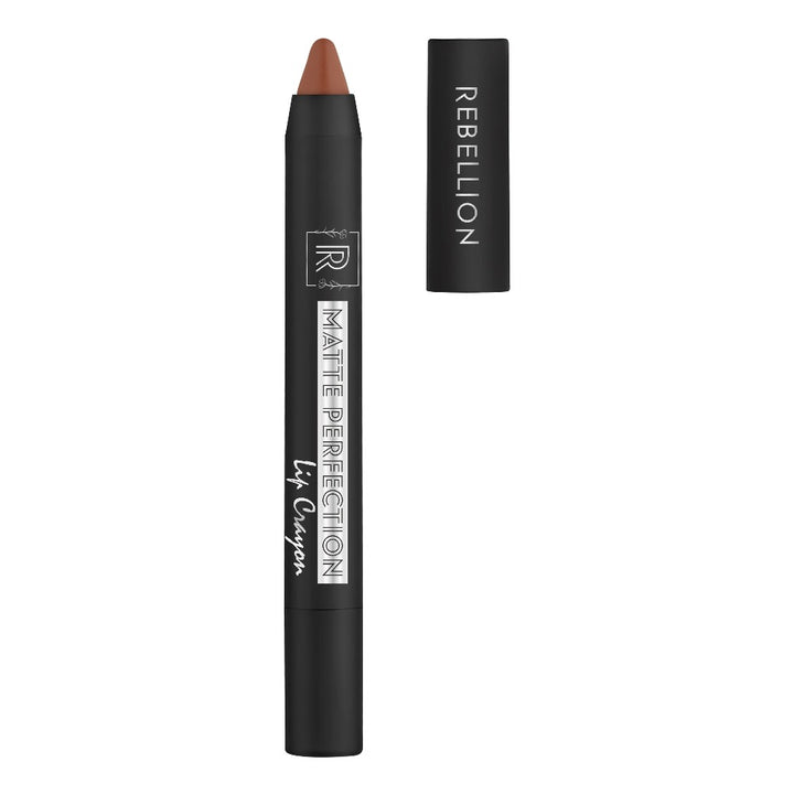 rebellion quick witted lip crayon
